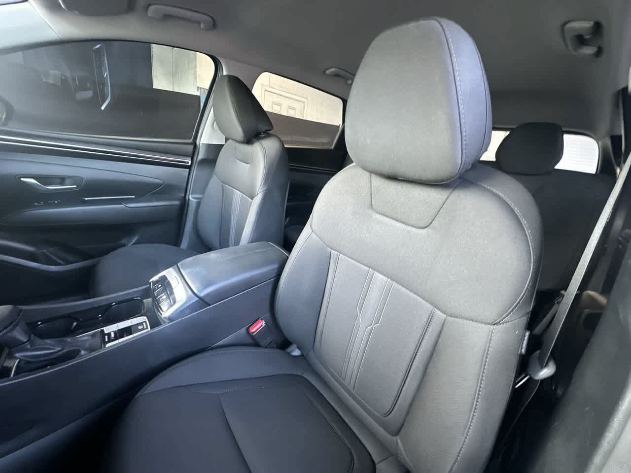 Used 2023 Hyundai Tucson SEL FWD image 14