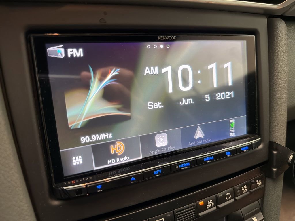 Used 2009 Porsche 911 Carrera 4S image 12