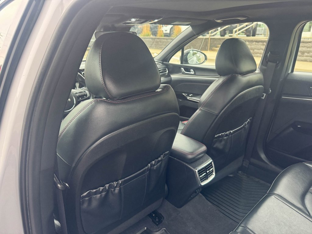 Used 2024 Kia K5 GT w/ GT1 Package image 15