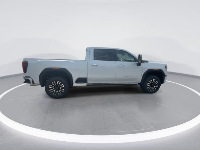 New 2026 GMC Sierra 3500 Denali Ultimate AWD/4WD image 9