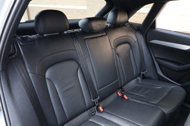 Used 2018 Audi Q3 2.0T Premium image 25