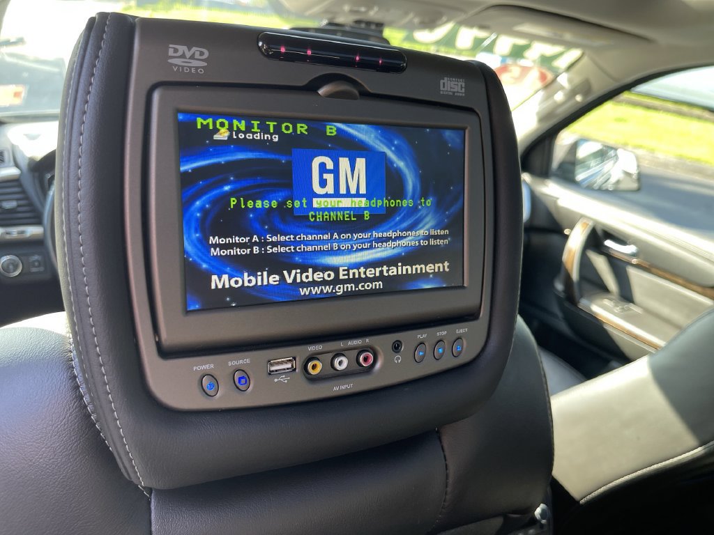 Used 2015 GMC Acadia Denali AWD/4WD image 35