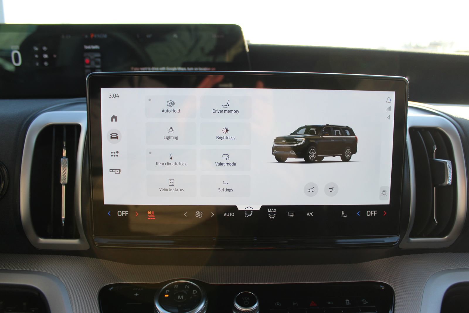 New 2025 Ford Expedition Active image 32