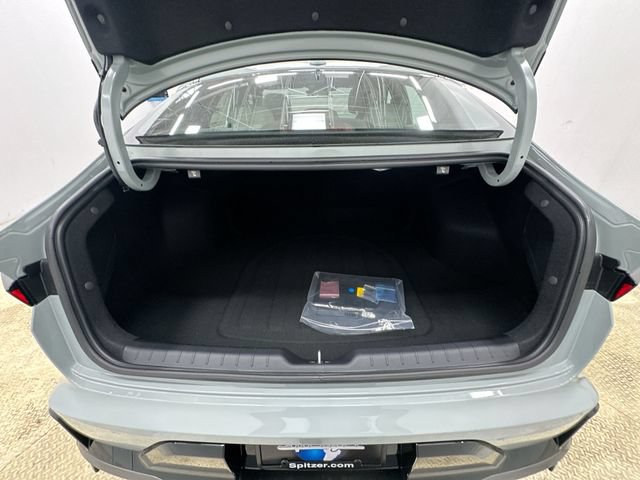 Certified 2026 Kia K4 GT-Line FWD image 22