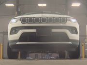 Used 2022 Jeep Compass Limited image 11