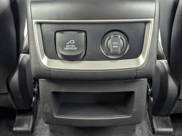 Certified 2025 Kia Carnival SX Prestige FWD image 19