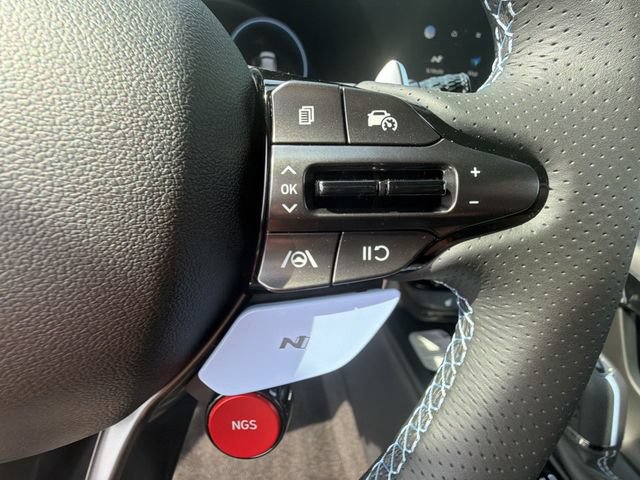 New 2026 Hyundai Elantra N FWD image 33