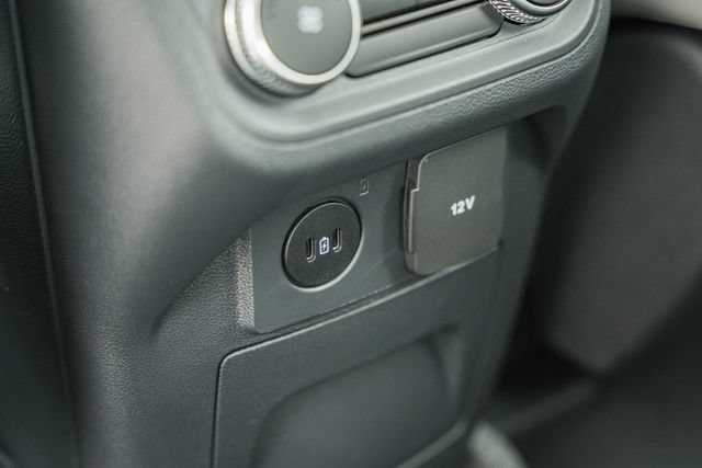 New 2026 Ford Explorer Active w/ Active Comfort Package RWD image 42