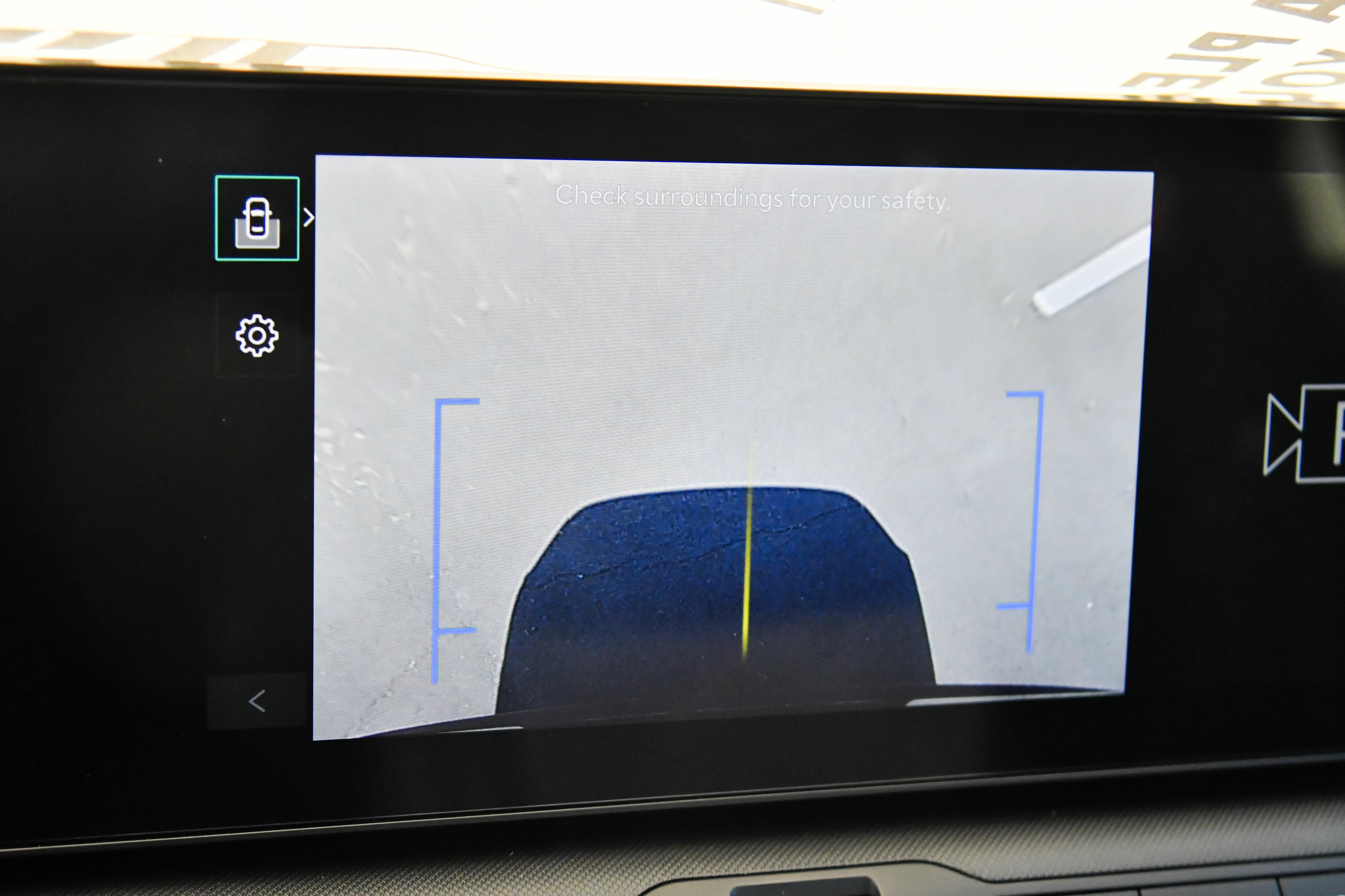 Used 2025 Kia K4 FWD image 18
