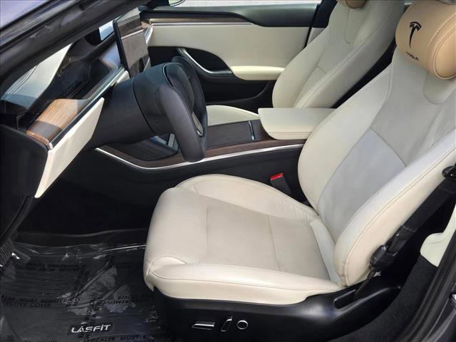 Used 2023 Tesla Model S Standard Range image 18