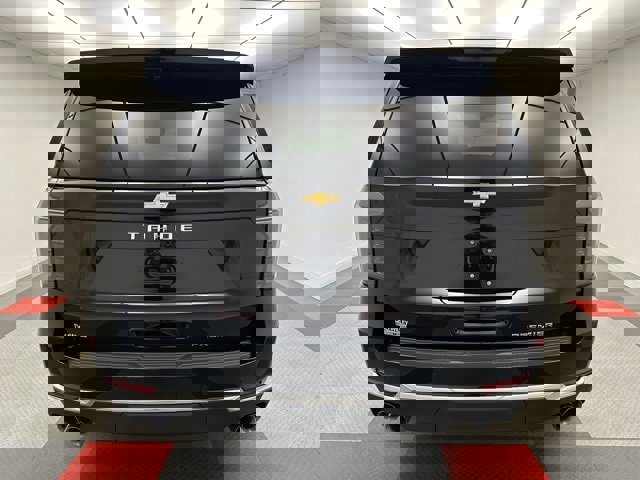 New 2026 Chevrolet Tahoe Premier image 5