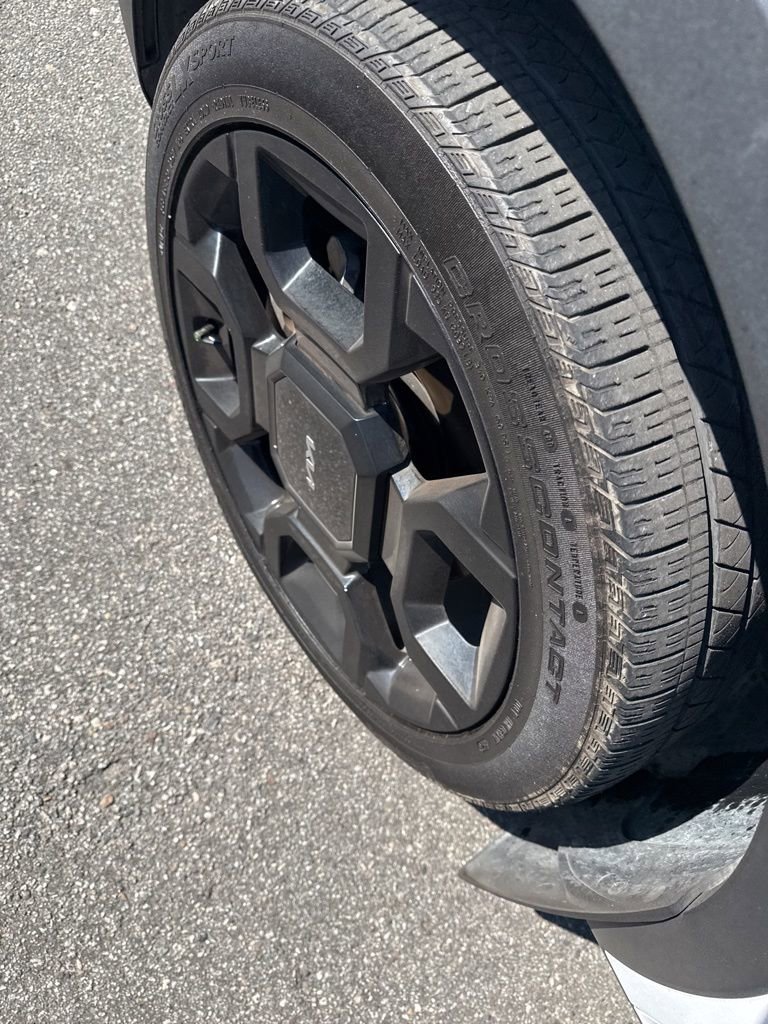 Certified 2024 Kia Sorento SX AWD/4WD image 10