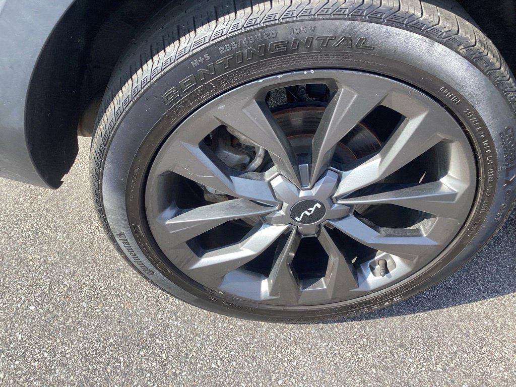 Used 2023 Kia Sorento X-Line EX AWD/4WD image 8