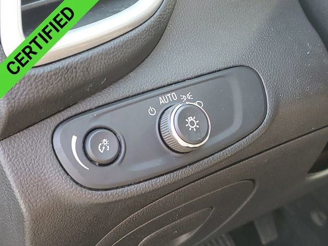 Used 2017 Chevrolet Trax LS image 32