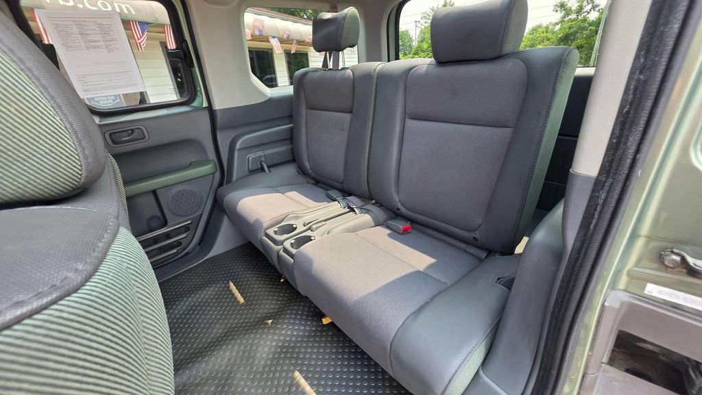 Used 2003 Honda Element EX image 16