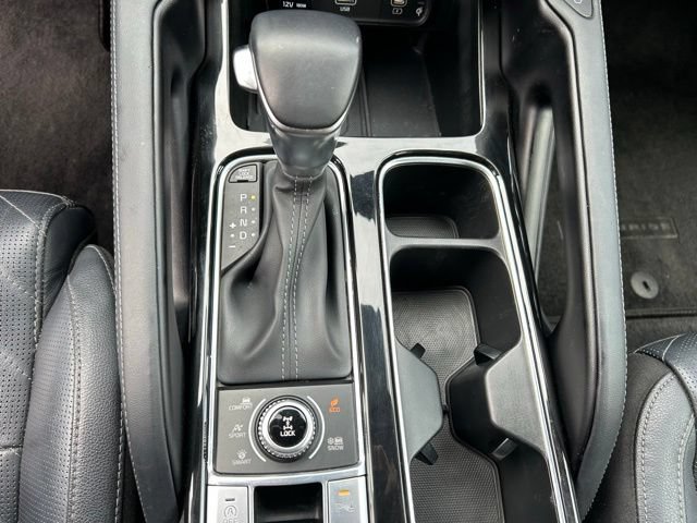 Used 2024 Kia Telluride SX X-Line AWD/4WD image 25