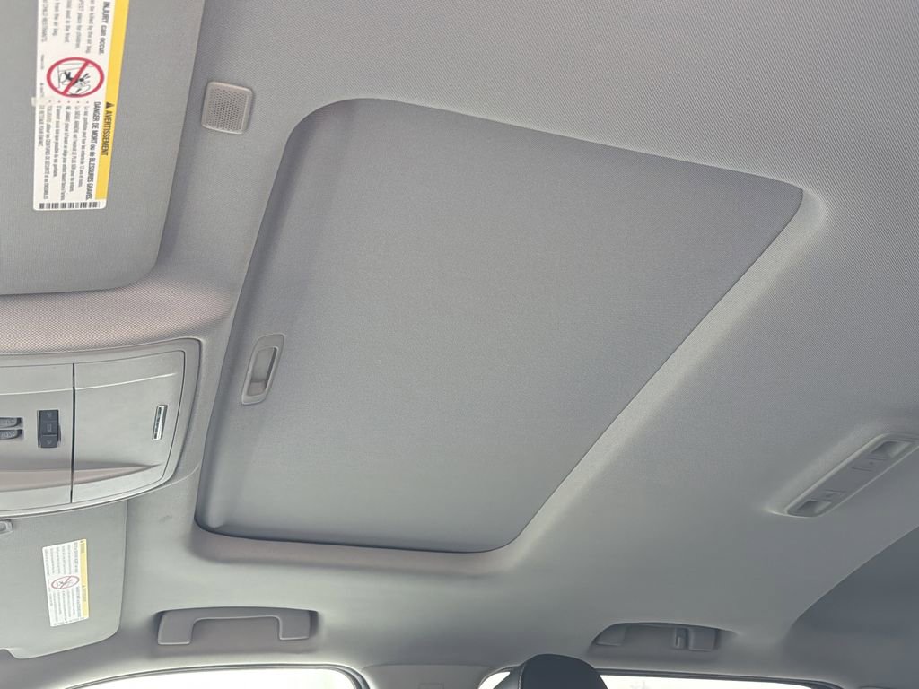 Used 2019 GMC Sierra 2500 SLT w/ Duramax Plus Package image 31