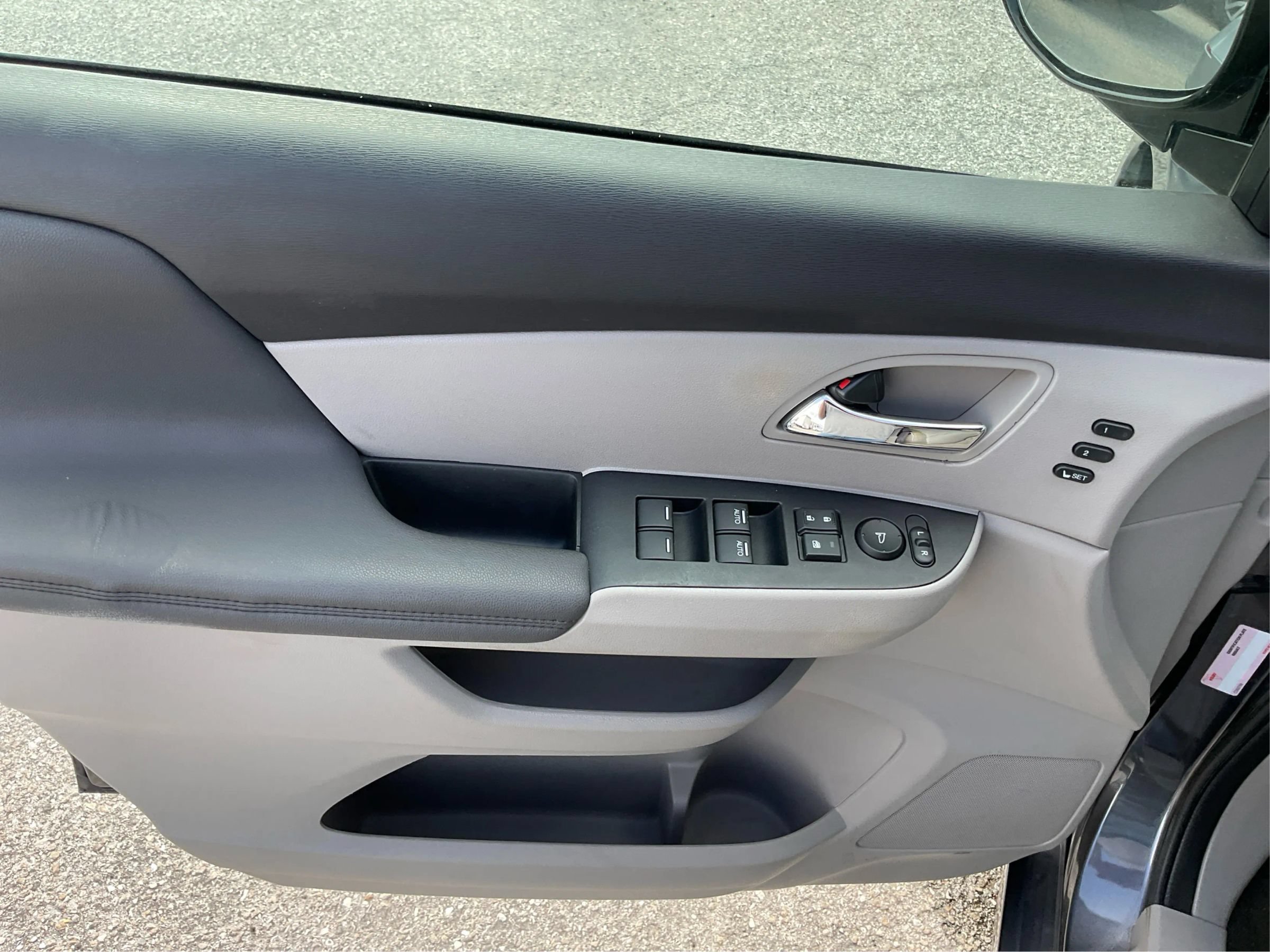 Used 2016 Honda Odyssey Touring image 20