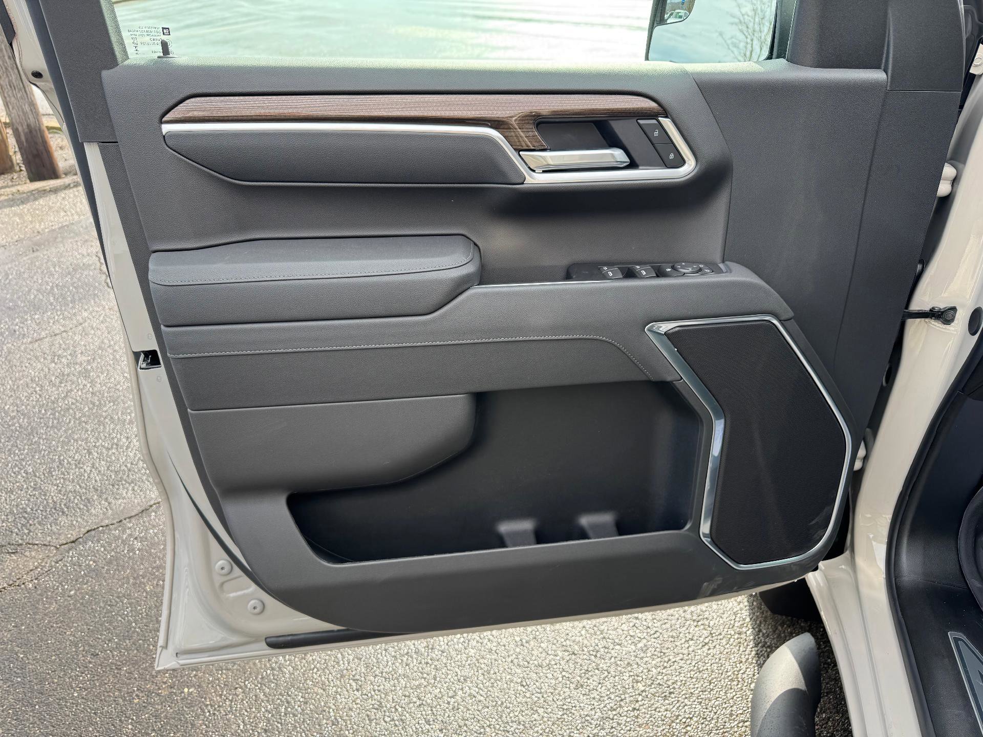 New 2026 Chevrolet Silverado 1500 RST image 16