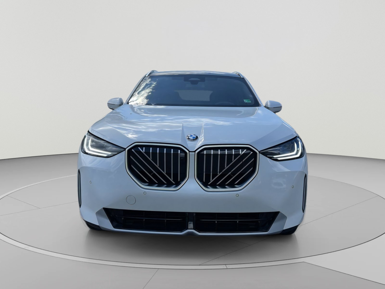New 2026 BMW X3 xDrive30i w/ Premium Package AWD/4WD image 8