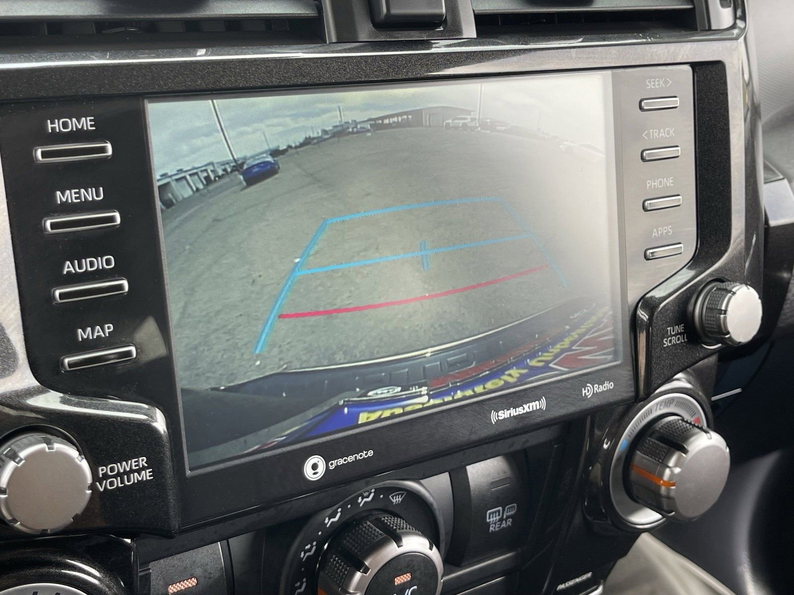 Used 2021 Toyota 4Runner TRD Off-Road AWD/4WD image 30