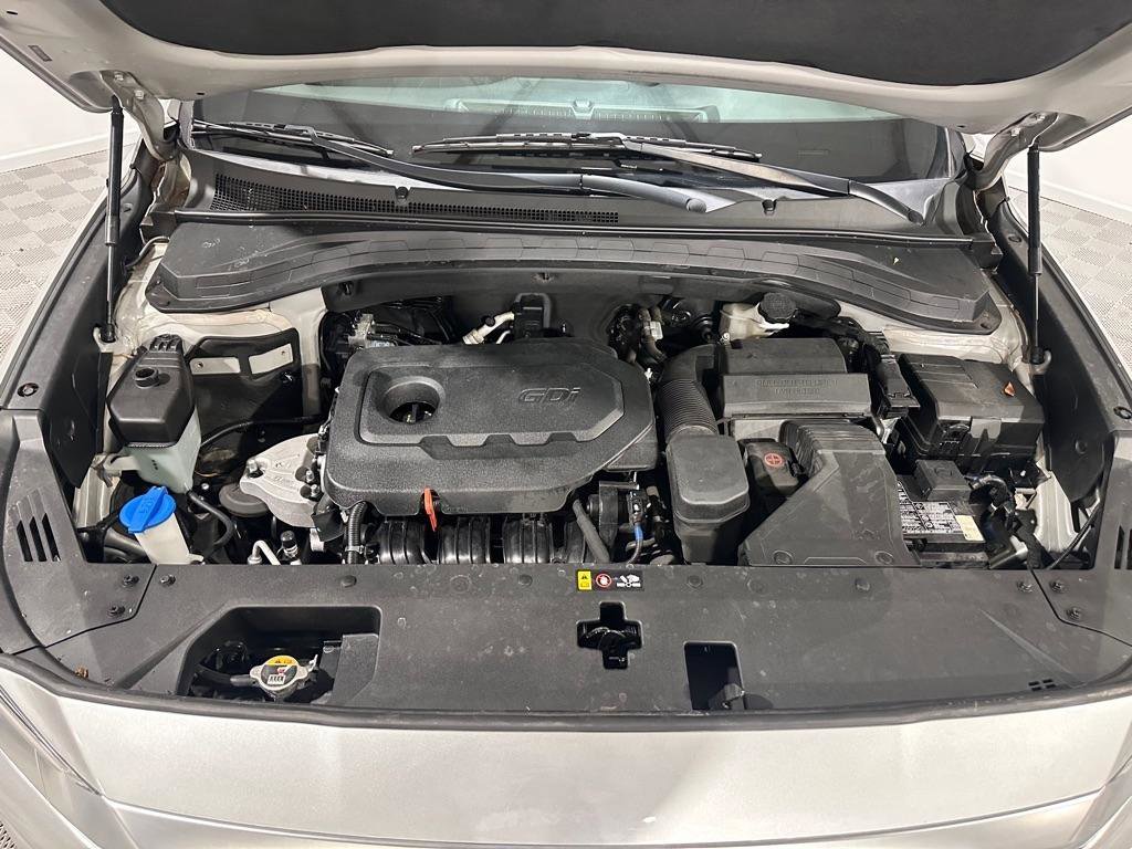 Used 2020 Hyundai Santa Fe SE FWD image 33