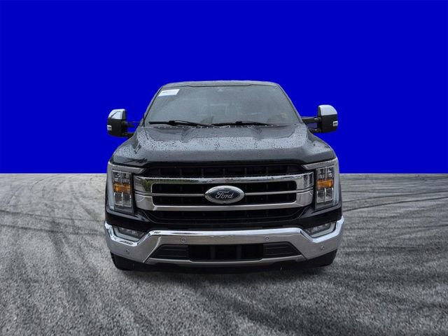 Certified 2021 Ford F150 Lariat w/ Trailer Tow Package RWD image 9