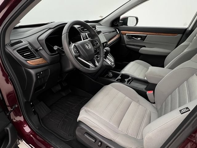 Used 2018 Honda CR-V EX image 12