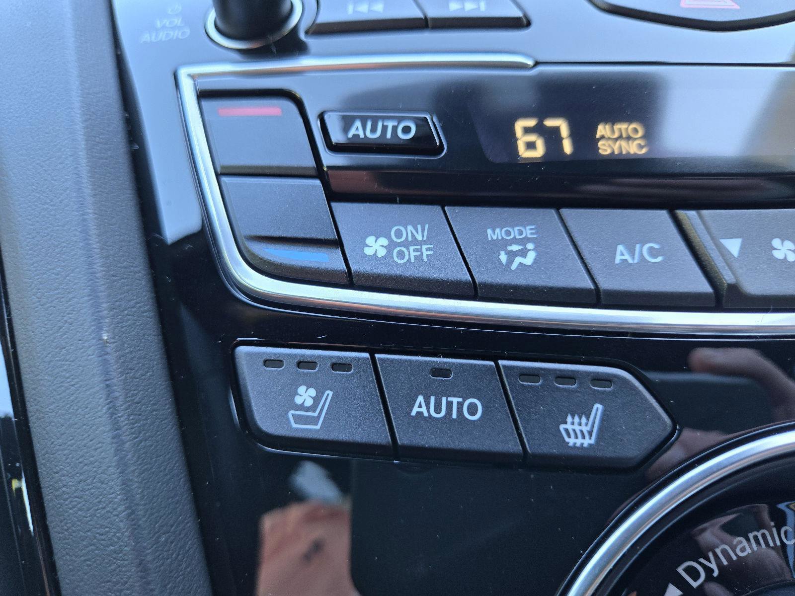 Certified 2025 Acura RDX A-Spec AWD/4WD image 36