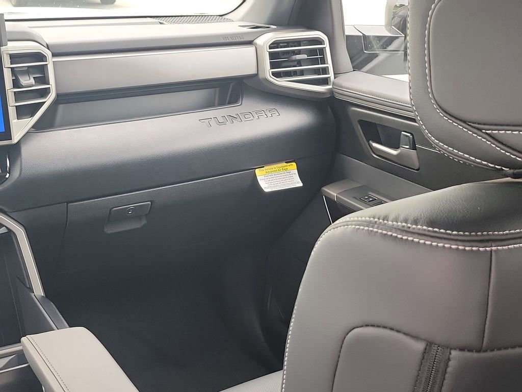 New 2026 Toyota Tundra SR5 image 26