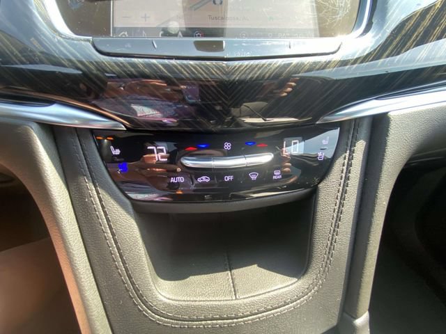 Certified 2024 Cadillac XT6 Premium Luxury w/ Technology Package AWD/4WD image 19