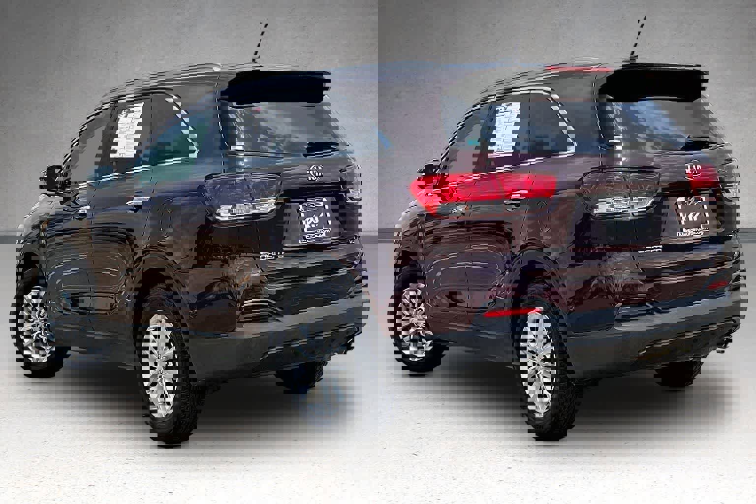 Used 2017 Kia Sorento LX FWD image 4