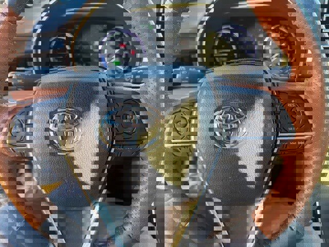 Certified 2020 Toyota Avalon Limited image 11