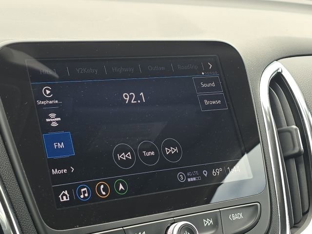 Used 2023 Chevrolet Equinox LT image 31