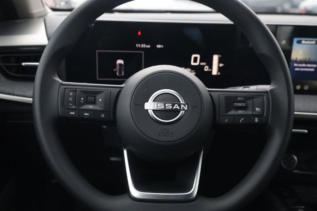 New 2026 Nissan Kicks S image 8