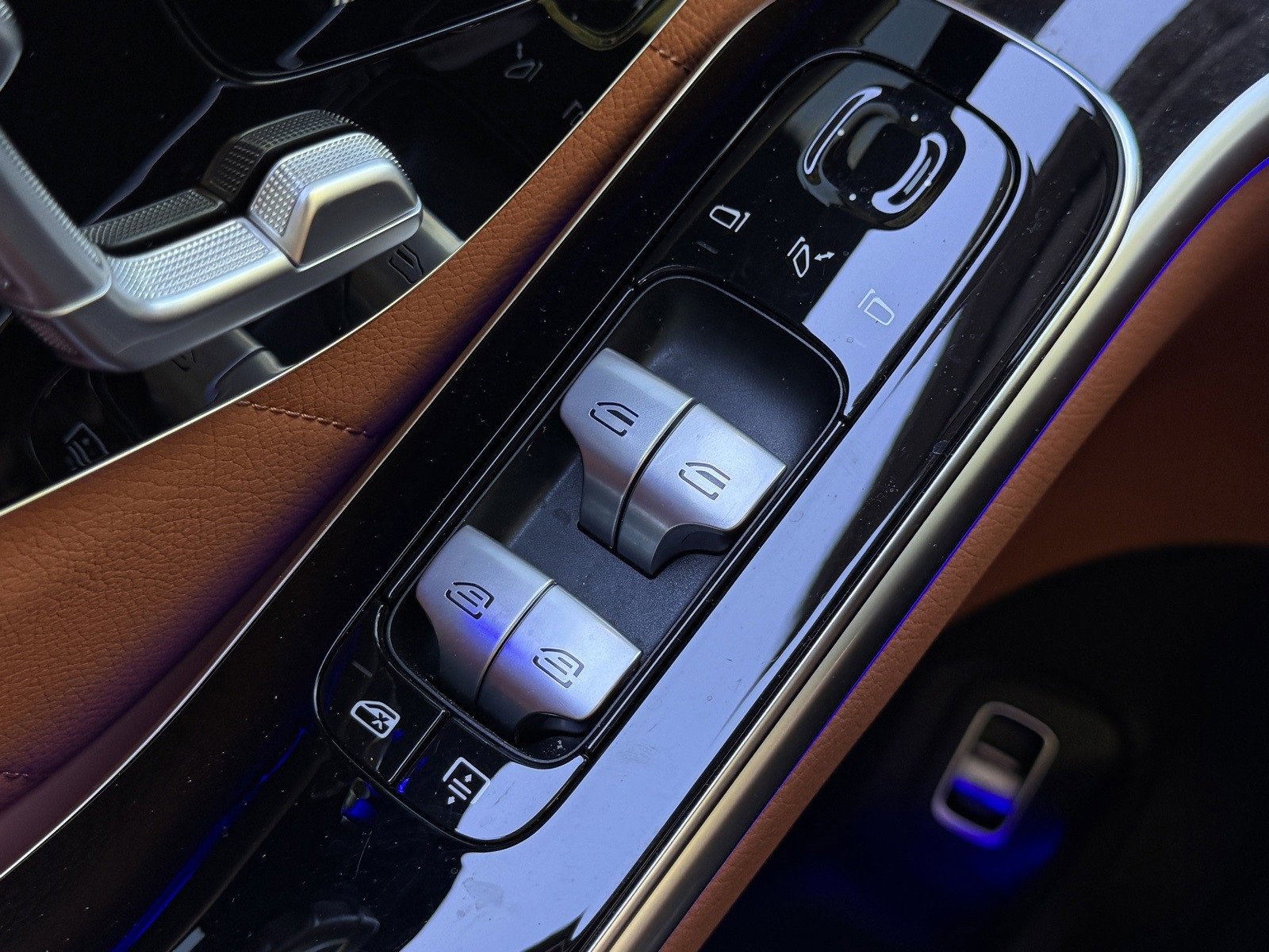 Certified 2023 Mercedes-Benz S 580 4MATIC Sedan image 24