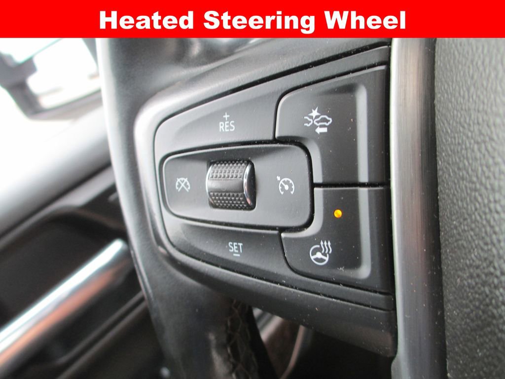 Used 2023 GMC Sierra 2500 Denali w/ Denali Ultimate Package image 37