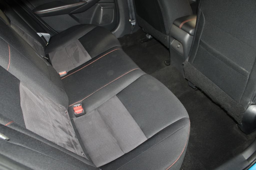 Used 2025 Nissan Sentra SR FWD image 22