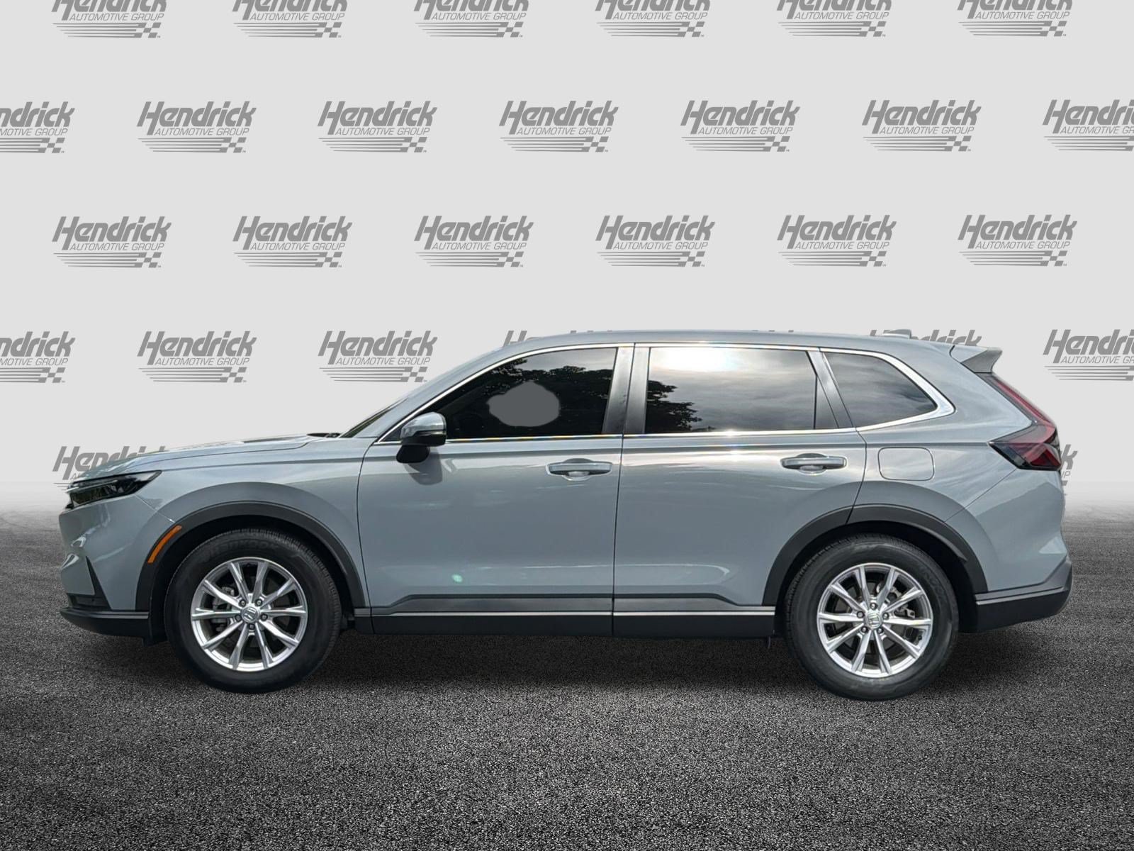 Used 2023 Honda CR-V EX-L image 8