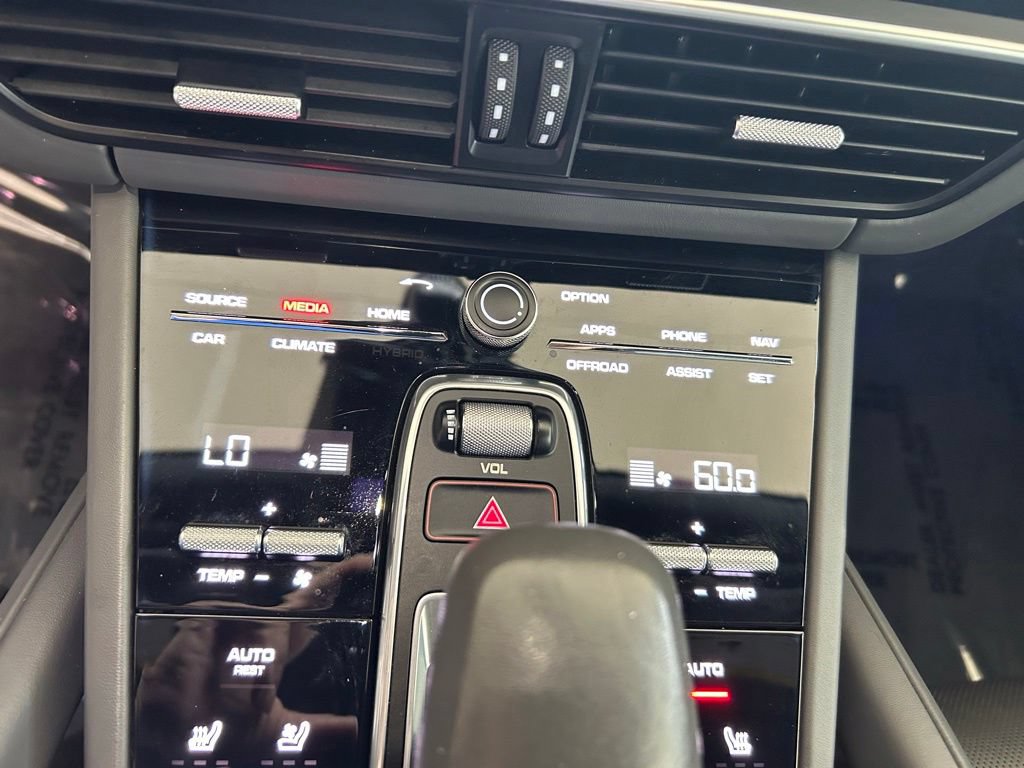 Used 2019 Porsche Cayenne AWD/4WD image 47