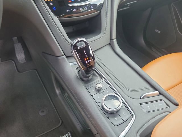 Certified 2023 Cadillac XT5 Premium Luxury image 17