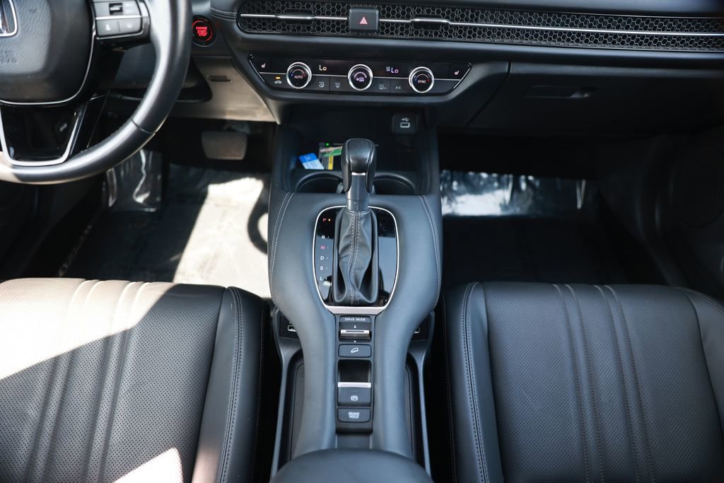 Used 2023 Honda HR-V EX-L image 28