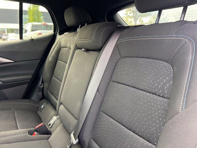 Used 2025 Chevrolet Equinox EV LT FWD image 28