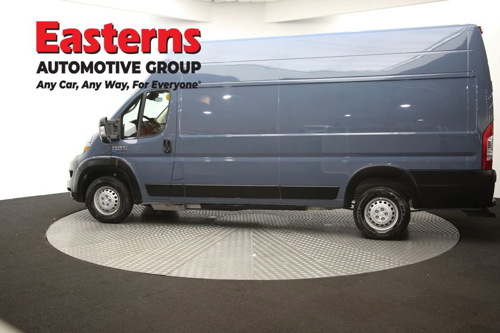 Used 2024 RAM ProMaster 3500 image 58
