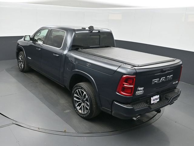 New 2026 RAM 1500 Limited AWD/4WD image 32