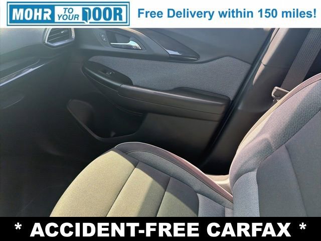Used 2023 Chevrolet TrailBlazer LT w/ Convenience Package image 25