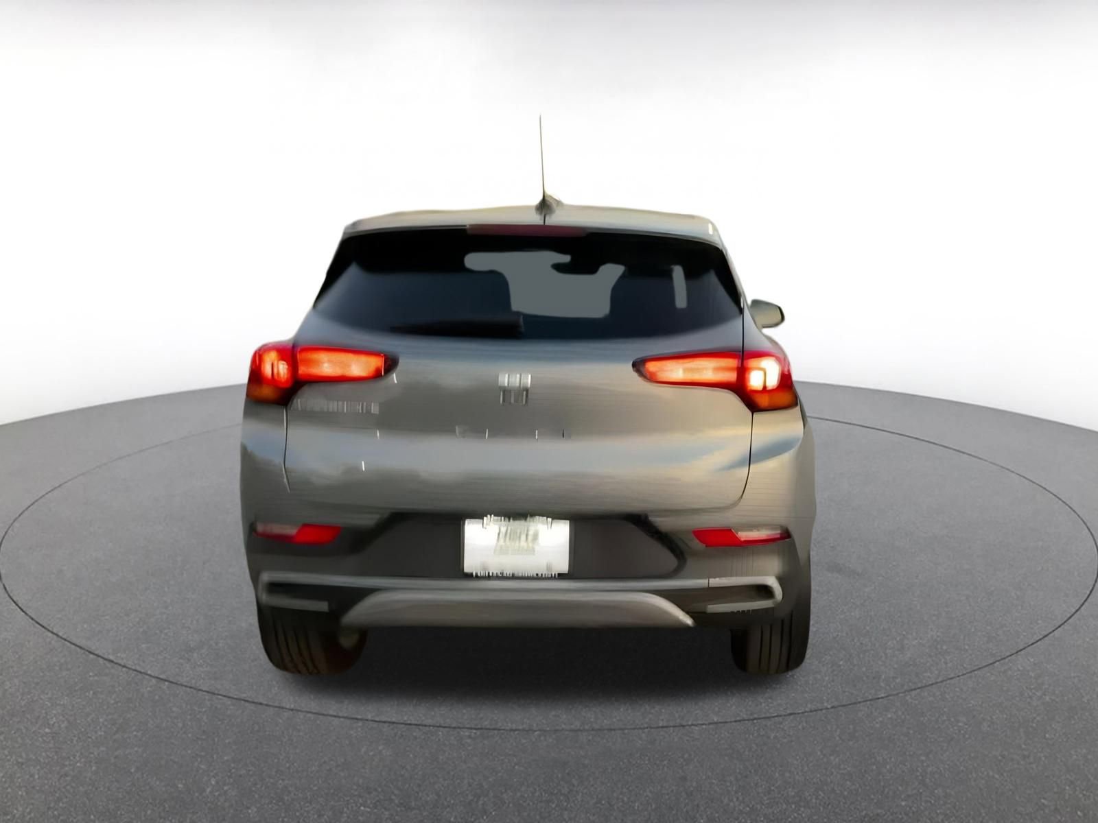 Used 2025 Buick Encore GX Preferred image 12