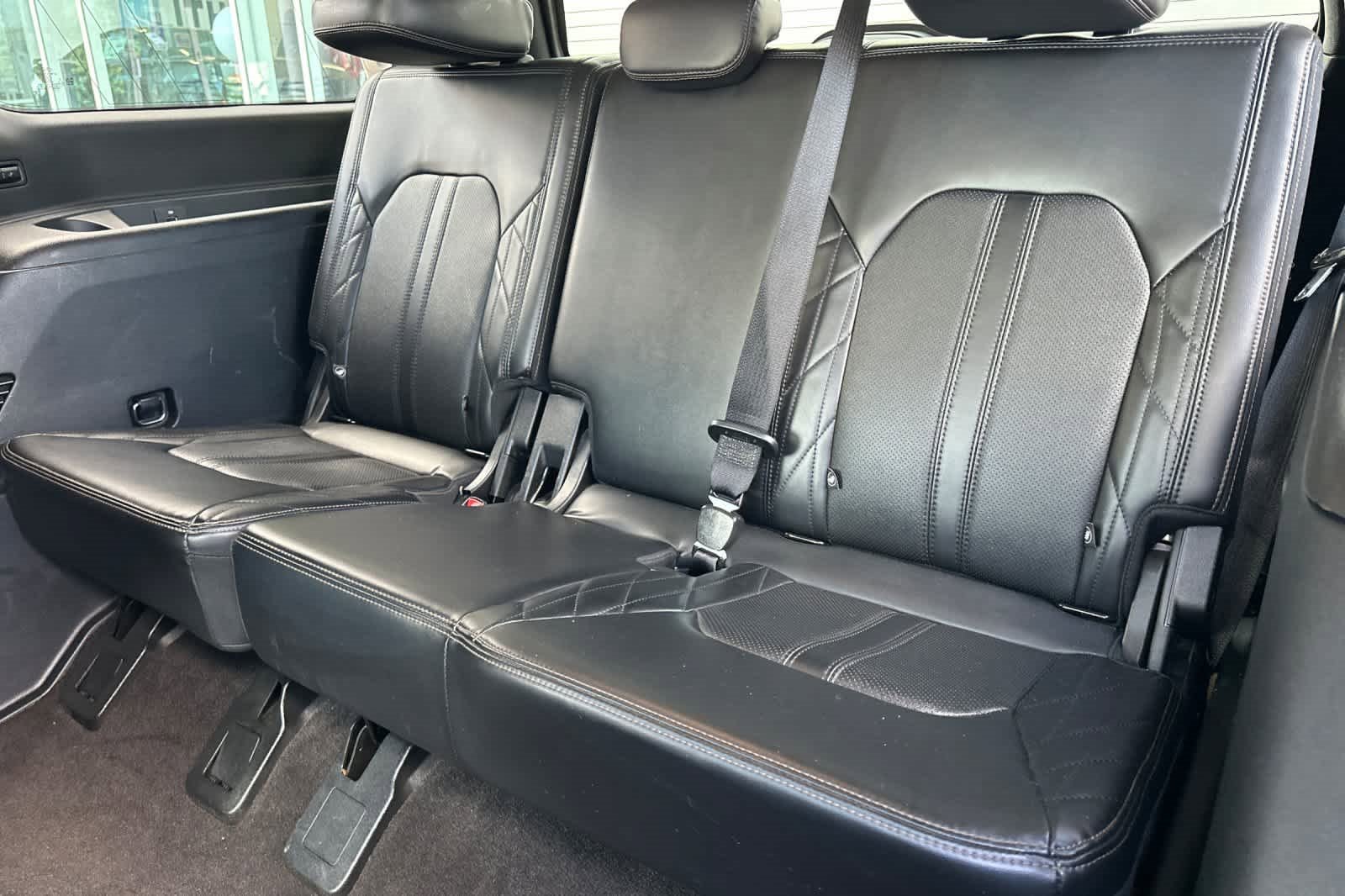 Certified 2020 Ford Expedition Platinum image 15