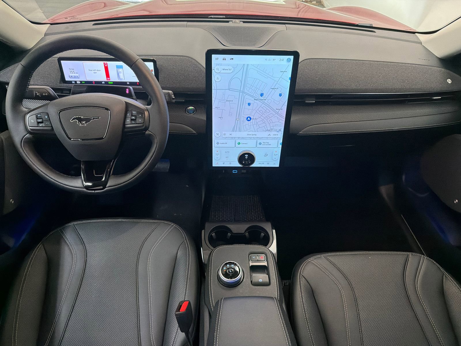 Used 2023 Ford Mustang Mach-E Premium image 20
