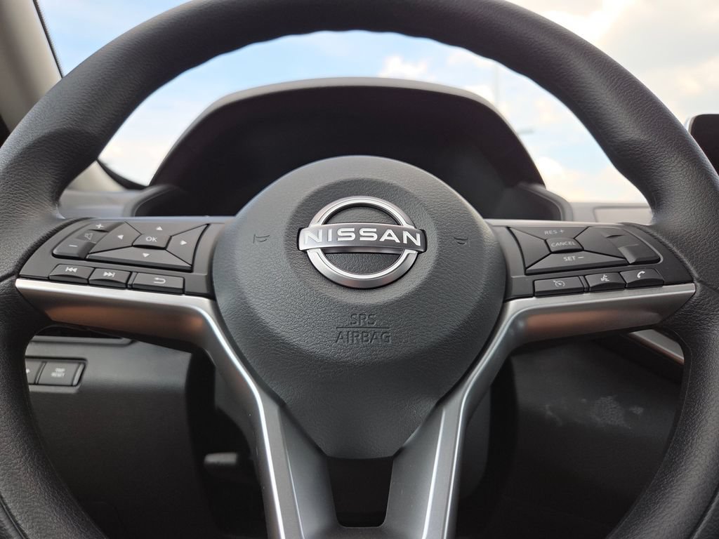 New 2026 Nissan Altima 2.5 SV AWD/4WD image 22